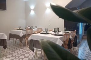 Nã T’acho Restaurante Atípico – Évora