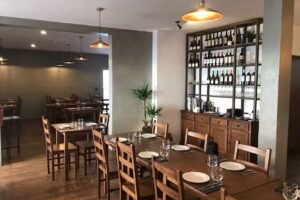 Naco Churrascaria Moderna