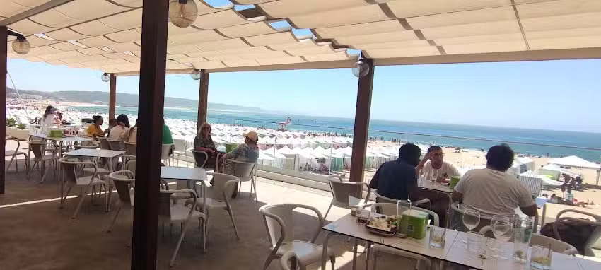Nalu Beach Club