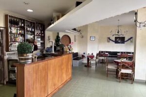 Namaste India &ndash; Tandoori Restaurant