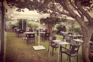 NANETTE- Restaurante e Pizzaria