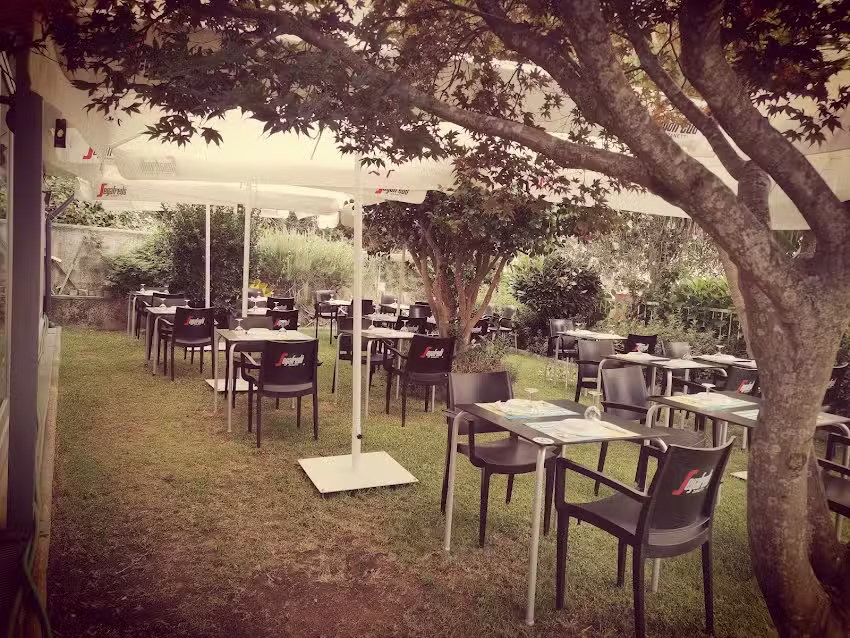 NANETTE- Restaurante e Pizzaria