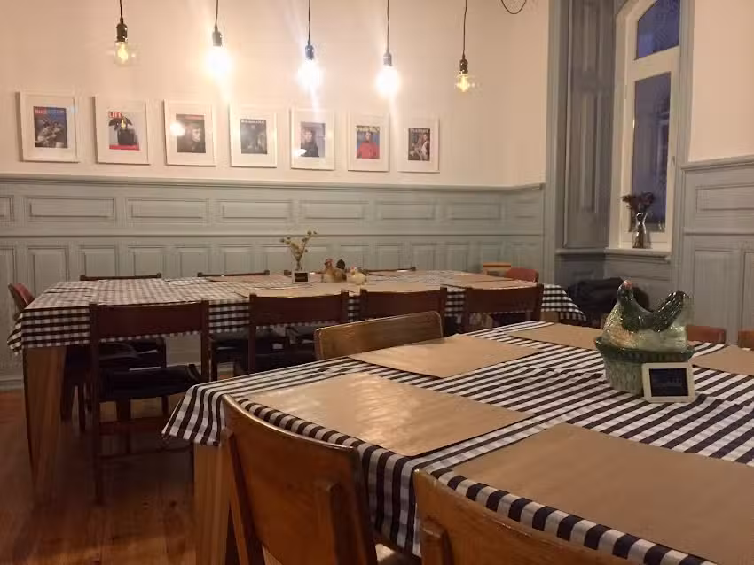 Napole&atilde;o Taberna