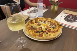 Napoli Pizzaria Restaurante