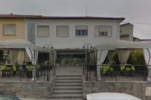 Nariz De Pato Hotelaria Lda (barcelos)