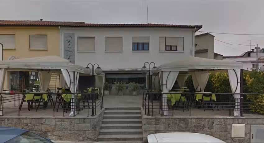 Nariz De Pato Hotelaria Lda (barcelos)