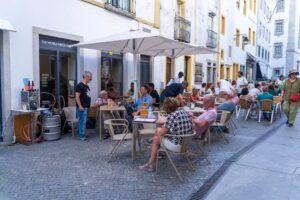 NATA Lisboa – Évora Giraldo – Pastel de Nata