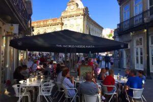 NATA Lisboa – Rua Flores – Pastel de Nata