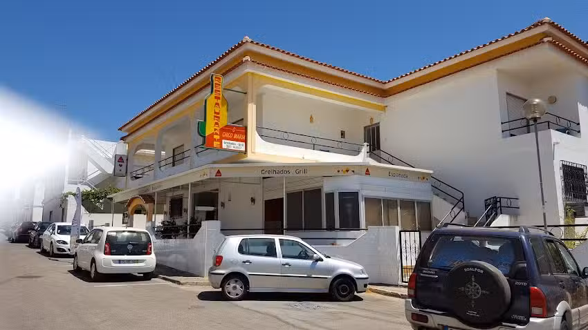 Natalba Portim&atilde;o