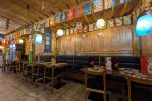 Natsu Ramen & Bubble Tea Loul&eacute;