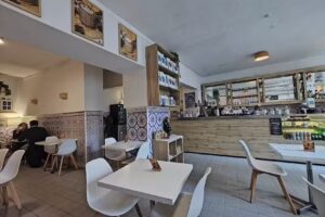 Nau Coffee &ndash; Specialty Coffee & Brunch