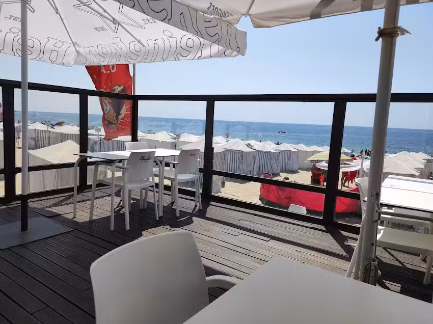Nautilus Bar