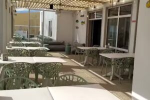 Nautilus Café Lounge