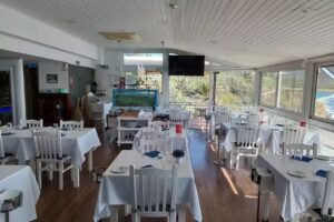 Nautk Restaurant and Rooftop