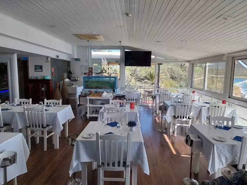 Nautk Restaurant and Rooftop