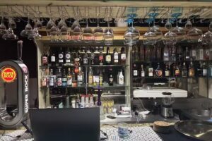 NAZARE SHISHA LOUNGE