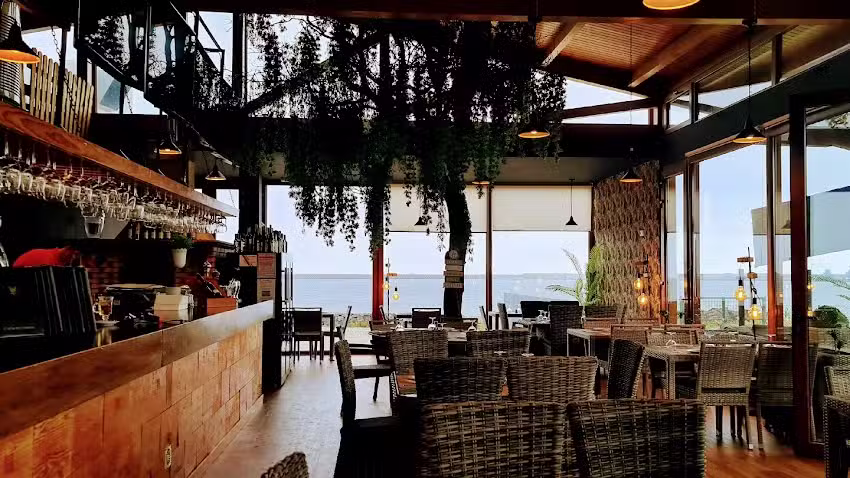 NEANDRO&rsquo;S Restaurante