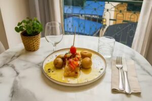 Near Me Alfama Tapas