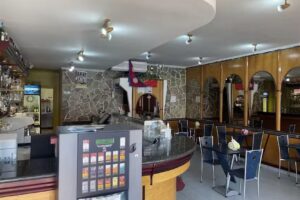 Nepali Restaurant And Bar sao teotónio Portugal