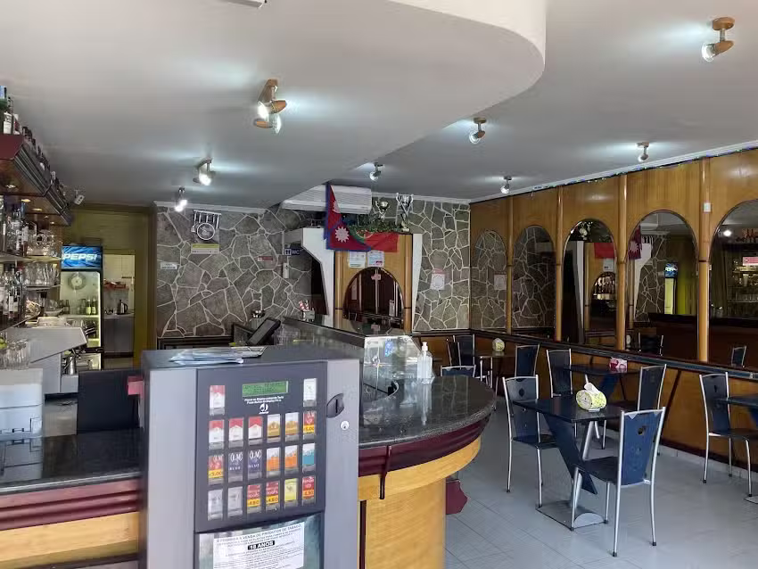 Nepali Restaurant And Bar sao teot&oacute;nio Portugal
