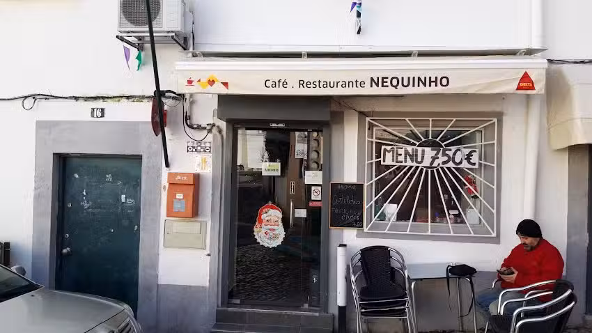 Nequinho
