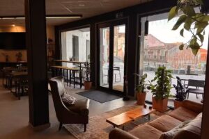 N&eacute;voa Caf&eacute;