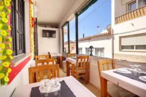 NEW JAIPUR indian Restaurant