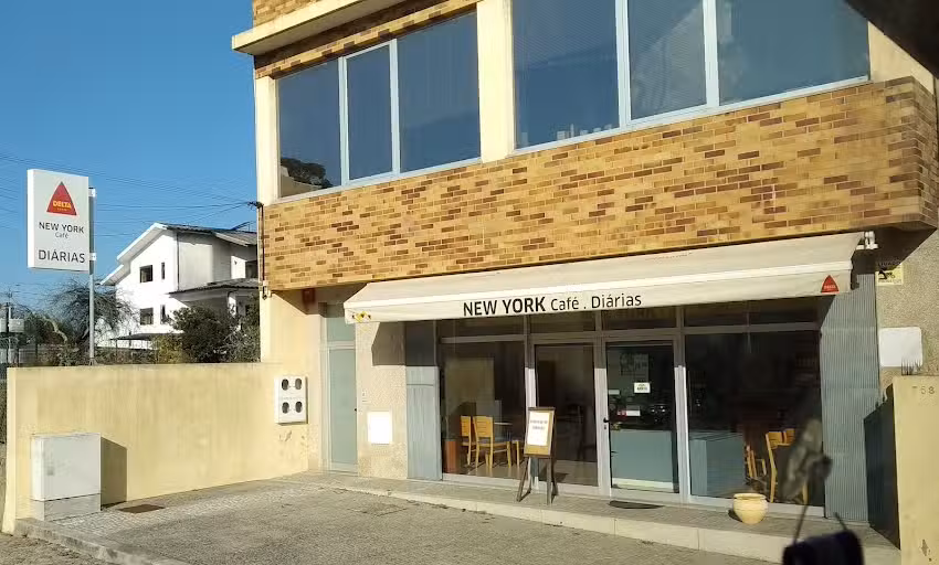 New York &ndash; Diarias 5&euro;