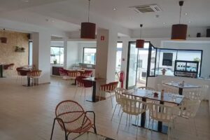 Nha Cretcheu Restaurante