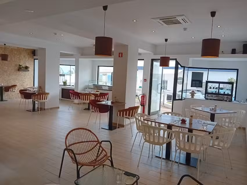 Nha Cretcheu Restaurante