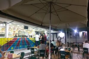 Nico&rsquo;s Burguer &ndash; C&acirc;mara de Lobos