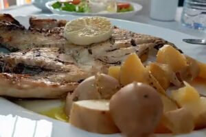 Nicola Restaurante A Maria