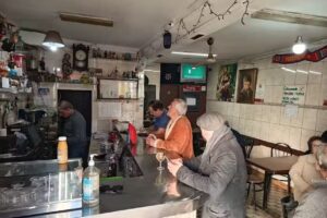 Ninho de Pedrou&ccedil;os