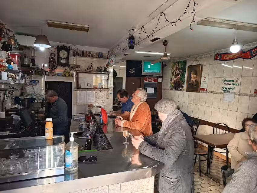 Ninho de Pedrou&ccedil;os