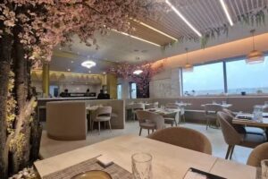 Ninki Sushi – Gaia