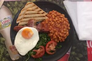 No Campo Snack & Market