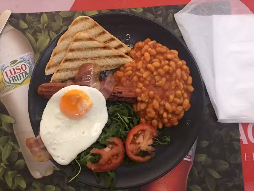 No Campo Snack & Market