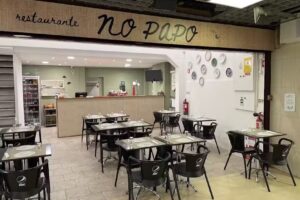 no Papo &ndash; Portela