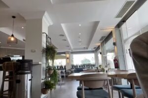 NOA Caf&eacute; Vilamoura