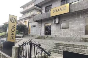 Noah Buffet Restaurante