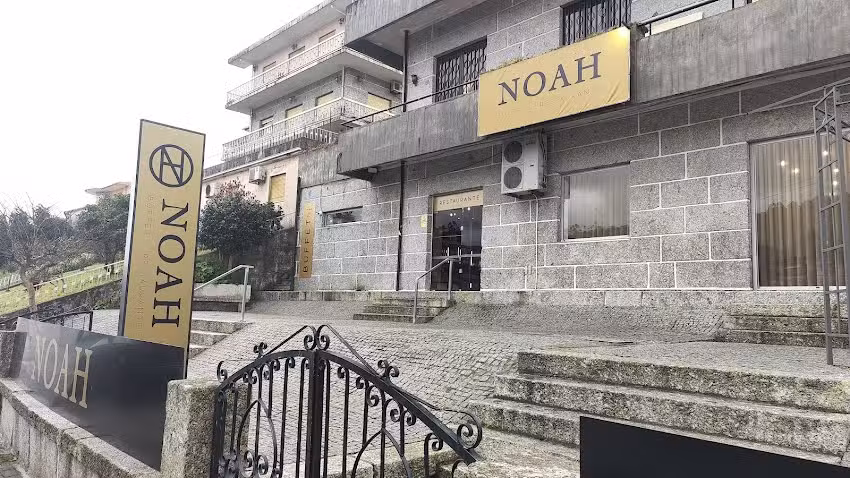 Noah Buffet Restaurante