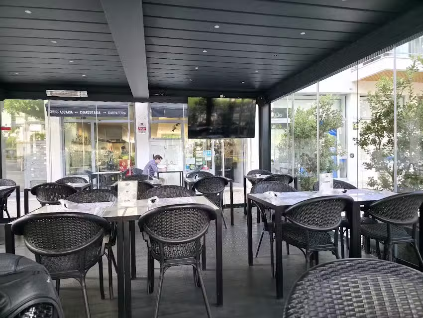 NoCorte &ndash; Churrascaria, Charcutaria, Garrafeira