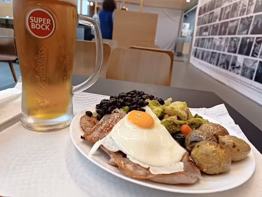 NOPONTO &ndash; Grelhados a Carv&atilde;o