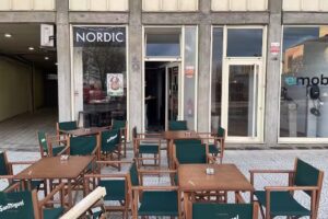 Nordic Pizza & bar