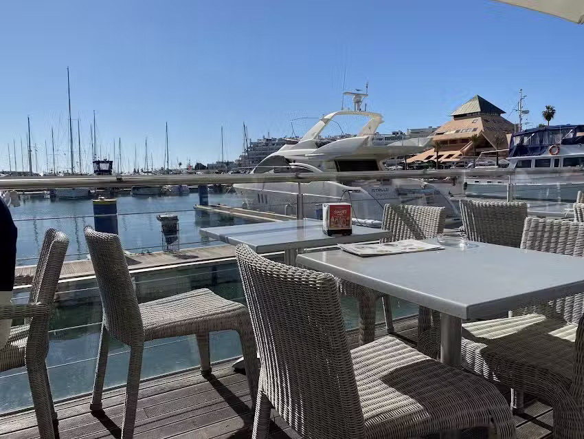 Nosolo Italia &ndash; Marina de Vilamoura