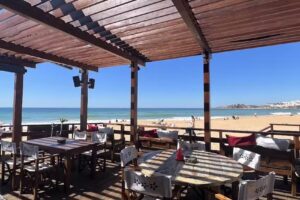 NoSolo&Aacute;gua Albufeira