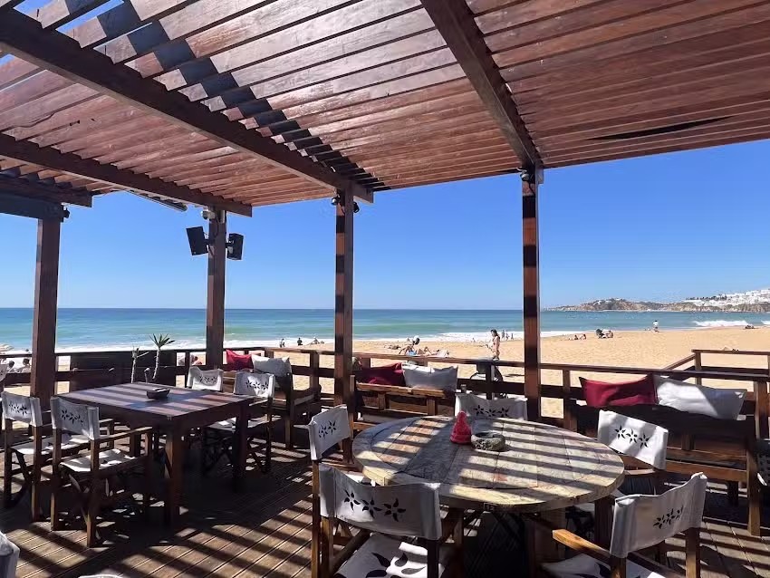 NoSolo&Aacute;gua Albufeira