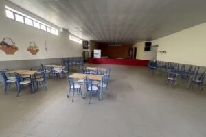 Nossa Tasca &ndash; Petiscos & Conv&iacute;vio