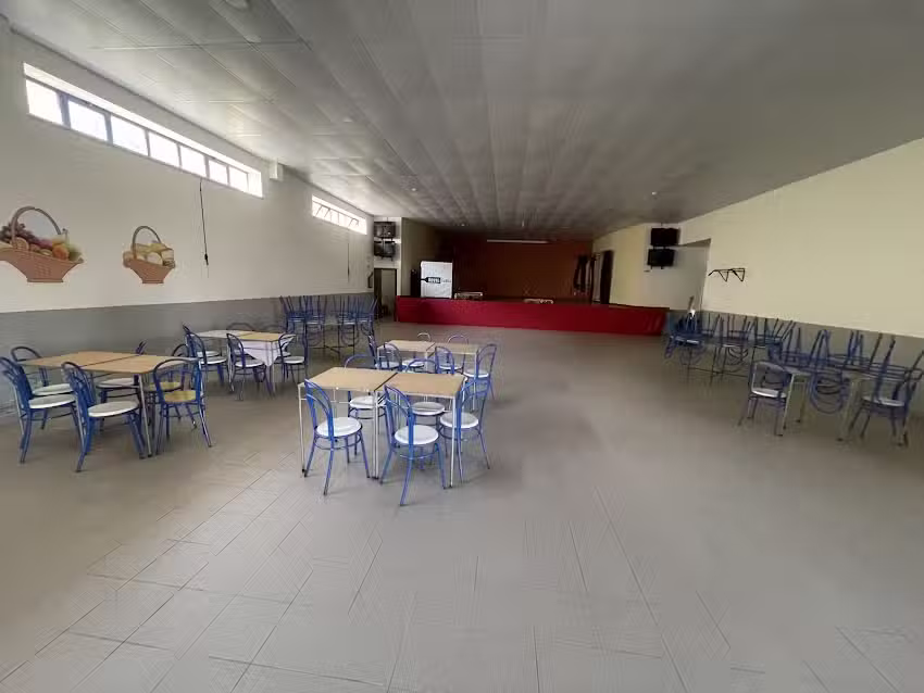 Nossa Tasca &ndash; Petiscos & Conv&iacute;vio