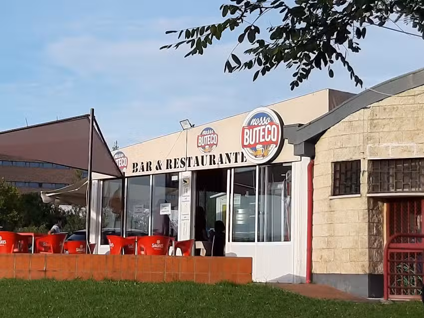 Nosso Buteco